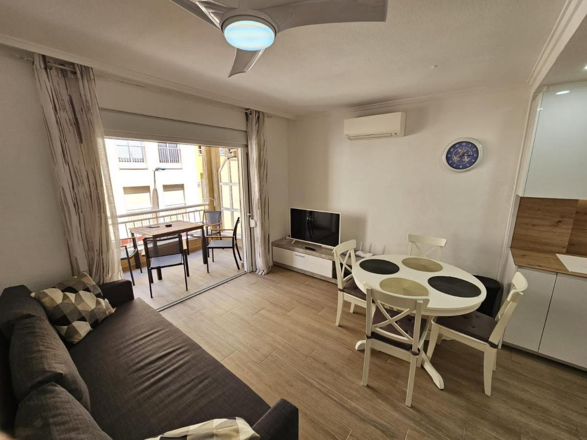 Hda Apartment 2. Торевиеха Екстериор снимка