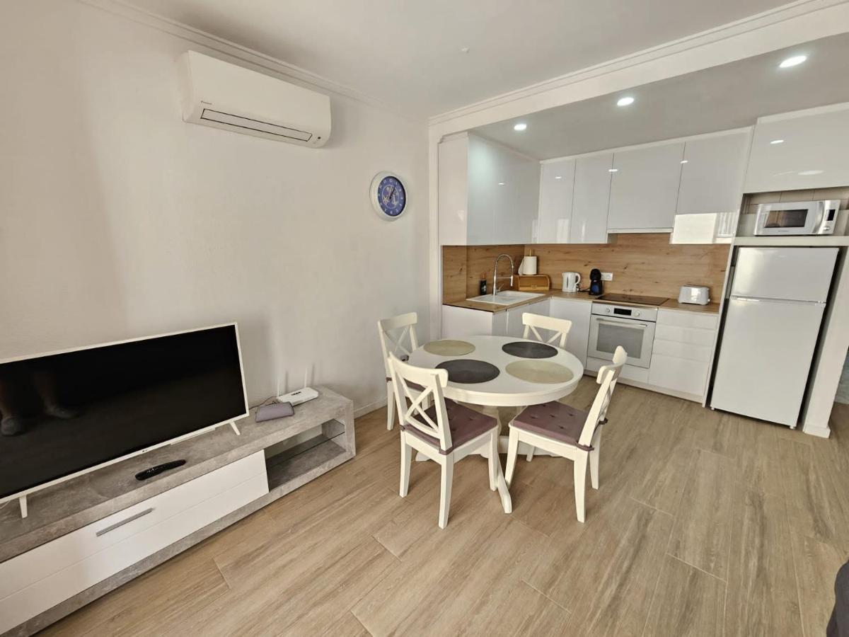 Hda Apartment 2. Торевиеха Екстериор снимка