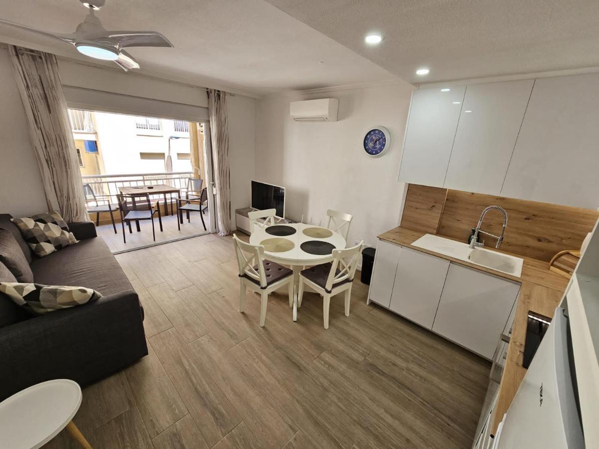 Hda Apartment 2. Торевиеха Екстериор снимка