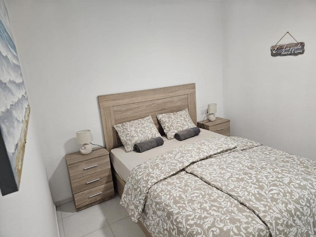 Hda Apartment 2. Торевиеха Екстериор снимка