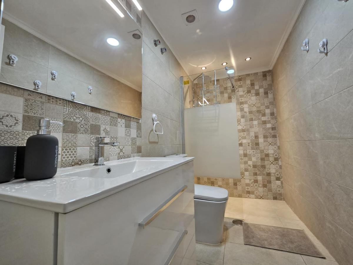 Hda Apartment 2. Торевиеха Екстериор снимка